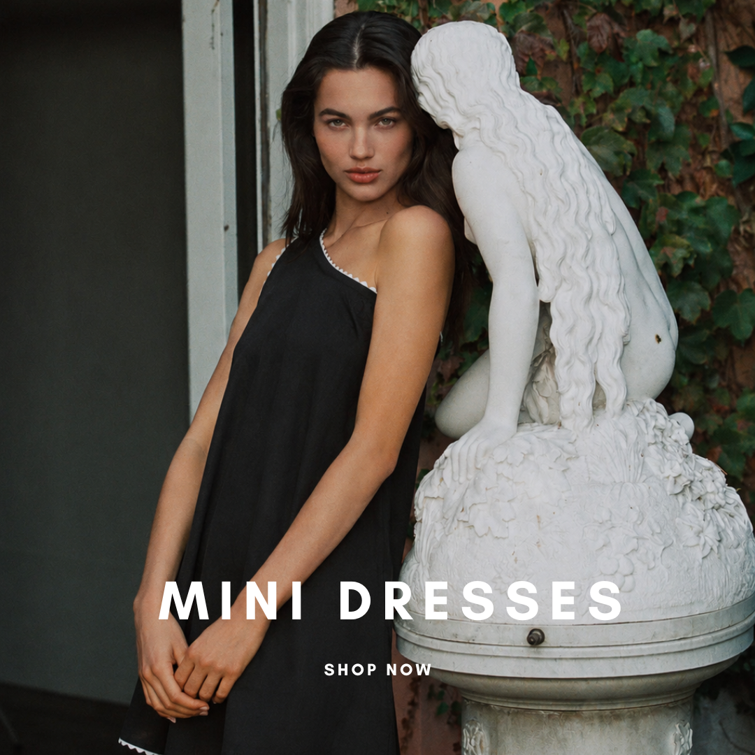 Mini Dresses