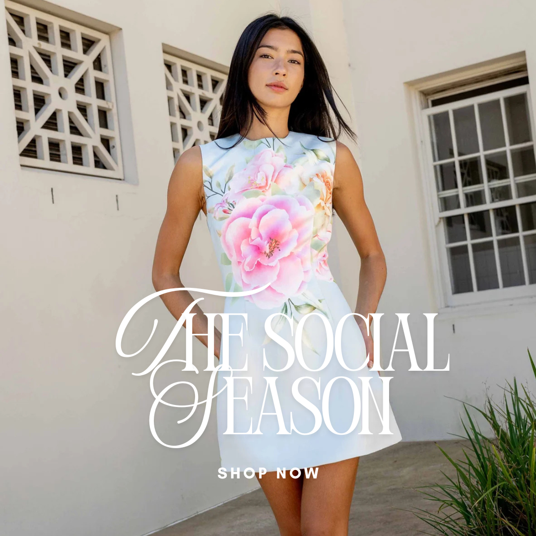 The Social Season