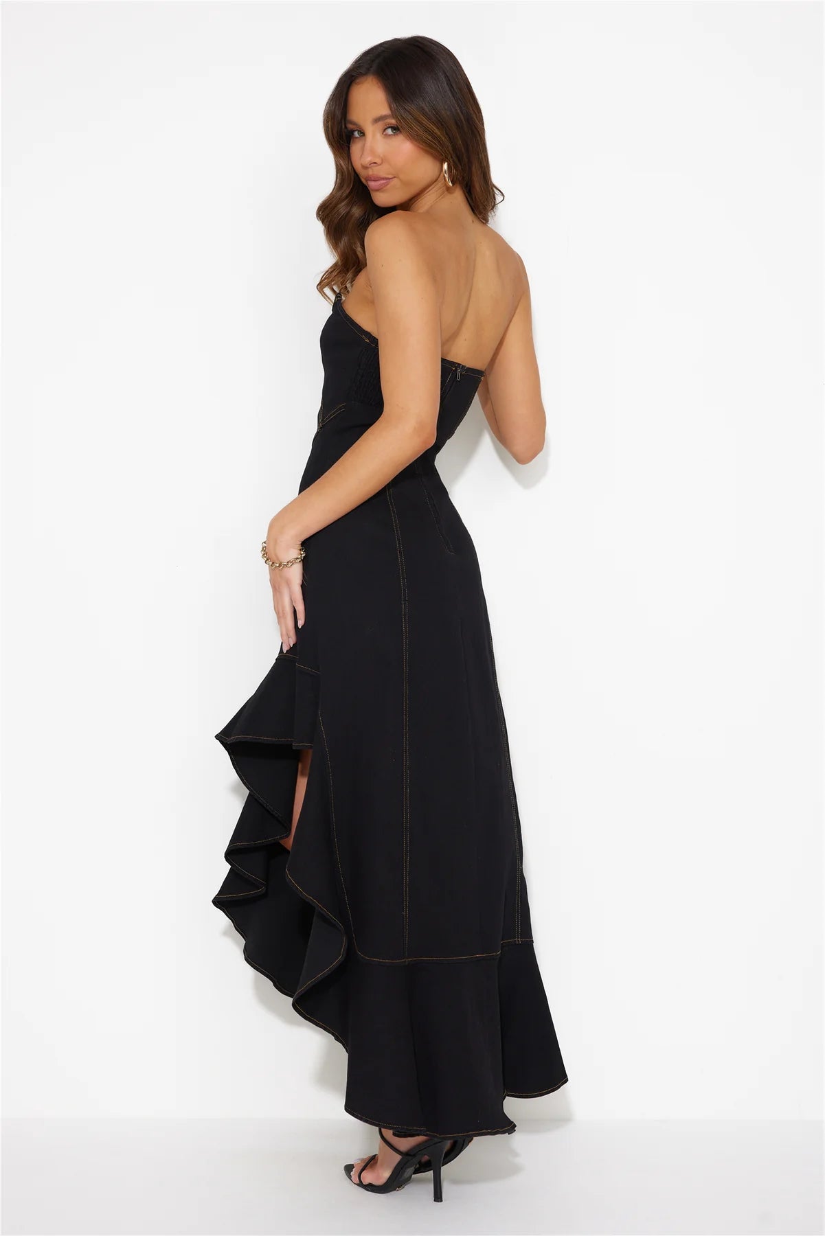 Marant Dress - Black