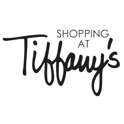 Shopping at Tiffany's 