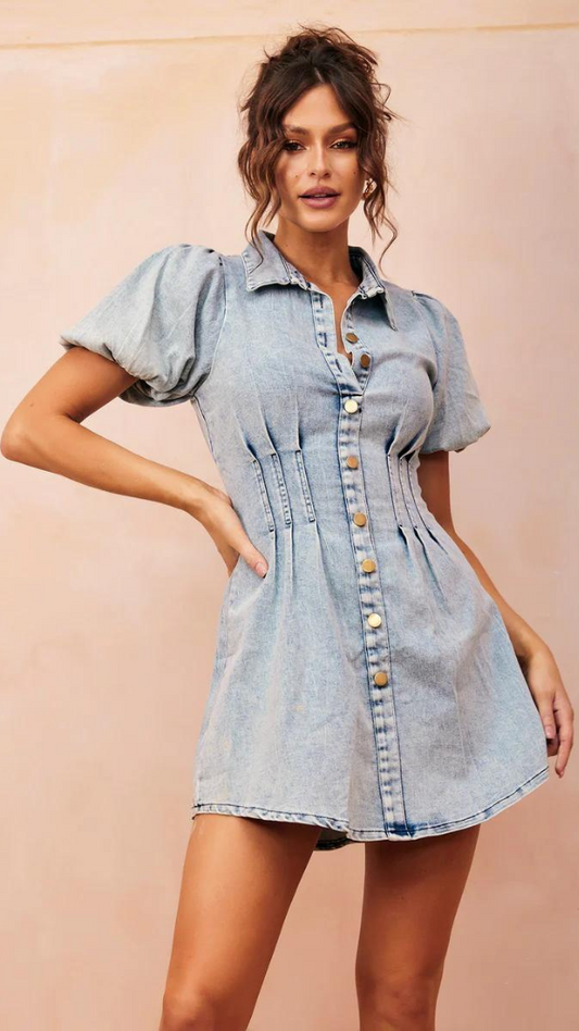 Selma Dress