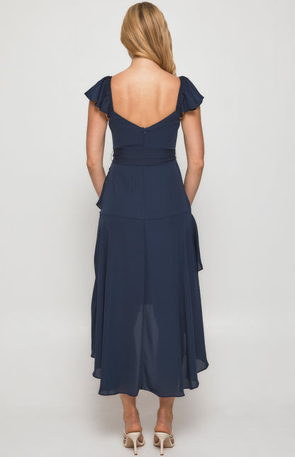 Temptation dress