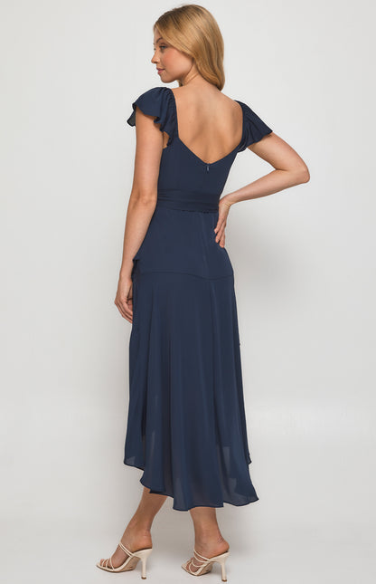 Temptation dress