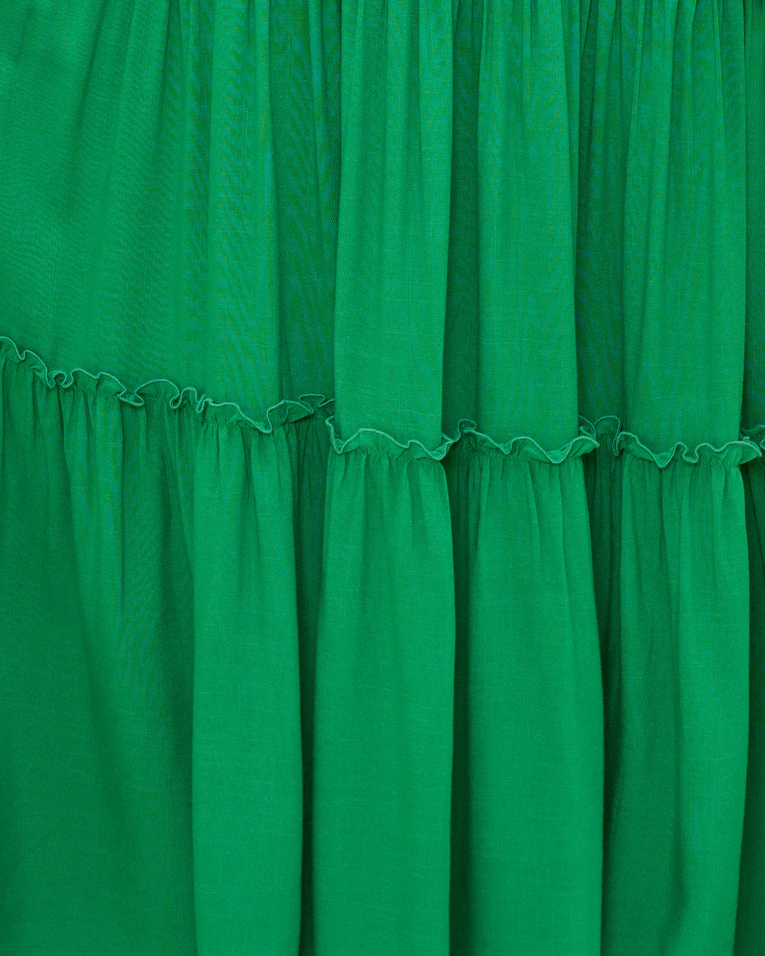 Bright Favours - Green