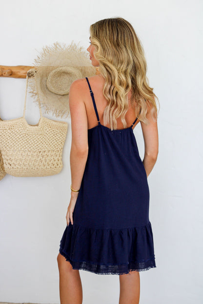 Joanie Dress