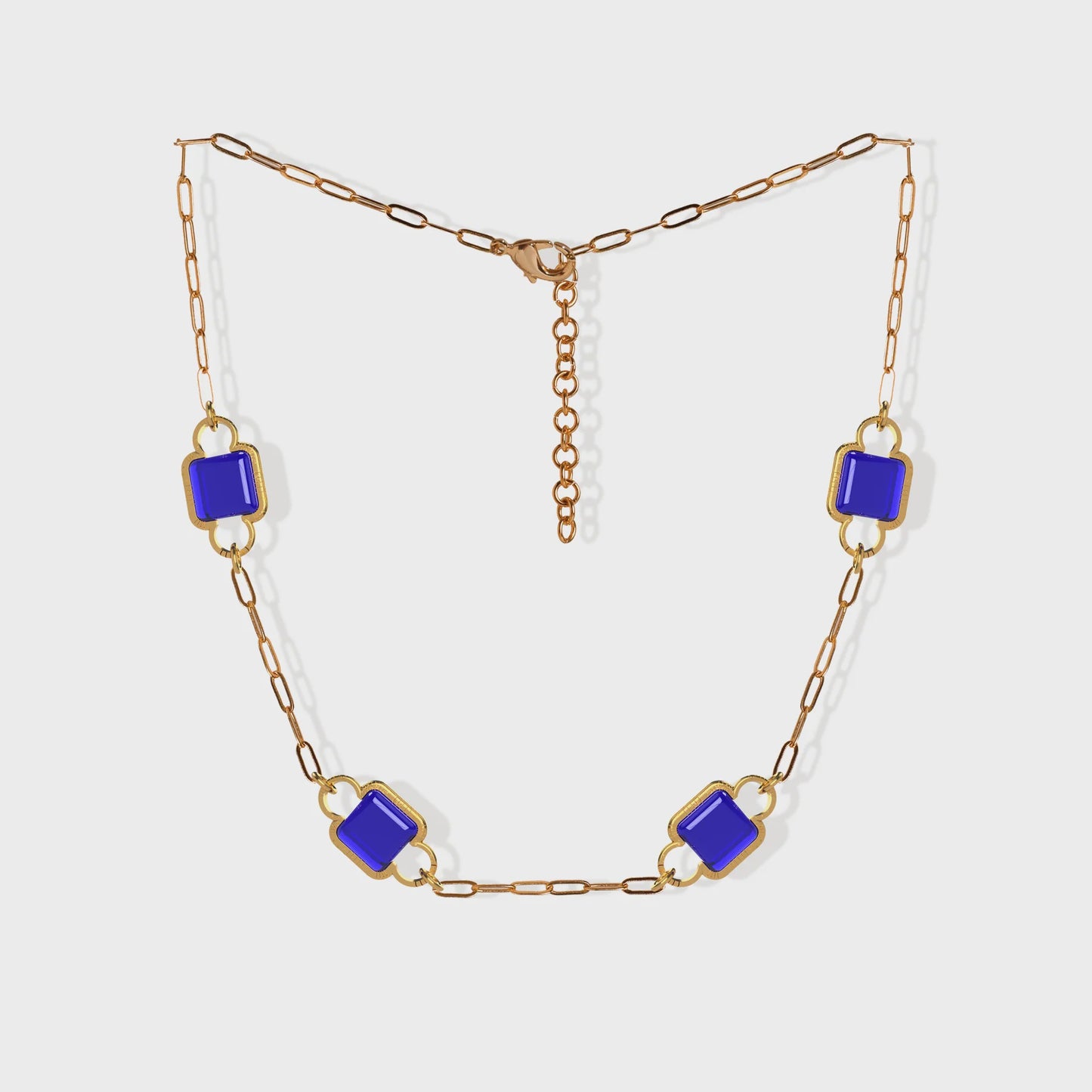 Camille Choker